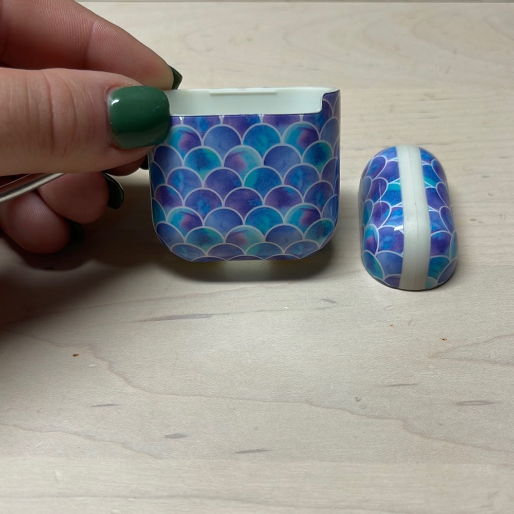 AirPod 2nd generation case